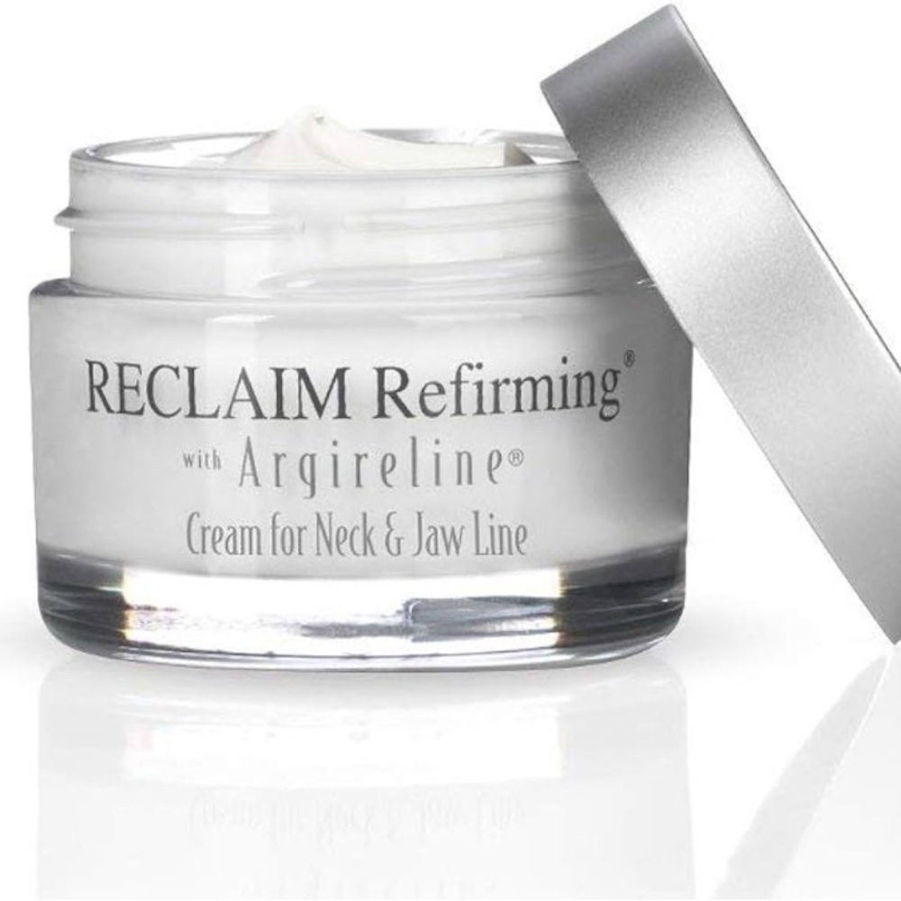 Principal Secret RECLAIM Neck & Jaw Line Refirming Cream Targeted to Neck, 1 oz - Picture 3 of 3